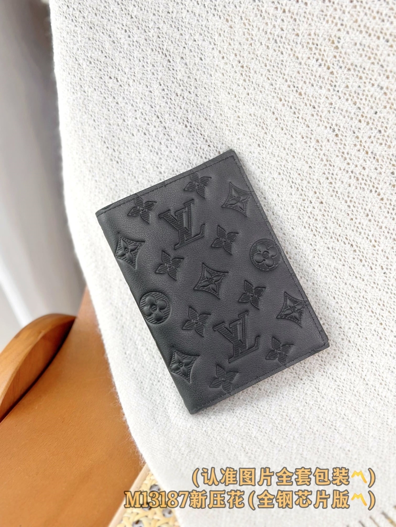 LV Wallets